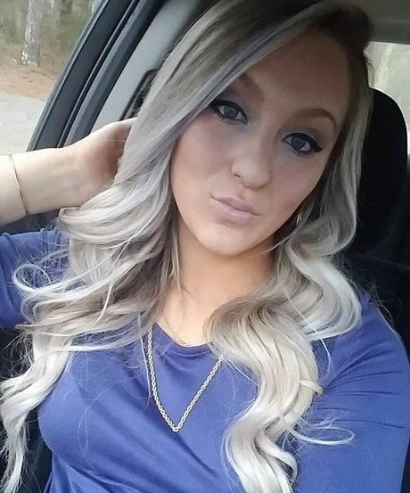 Destiny Marie pretty actress galleries