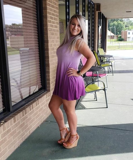 Destiny Marie pornographic star pics