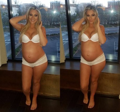 Destiny Marie nude actress image