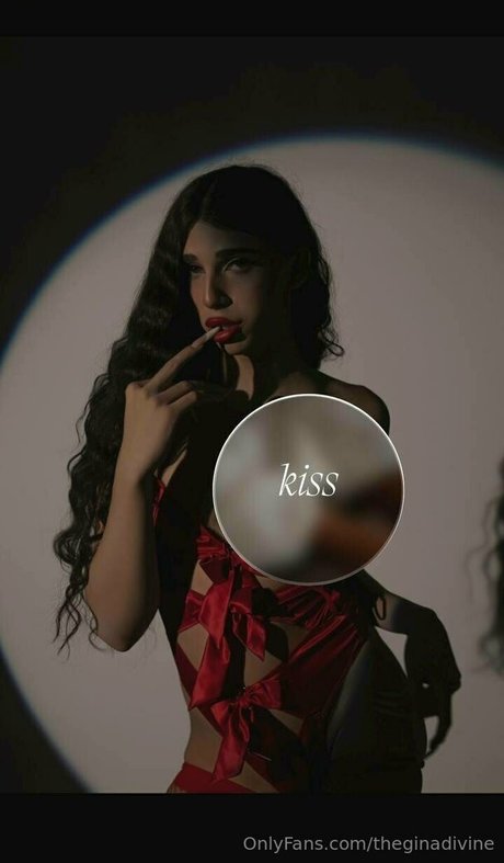 theginadivine top model galleries