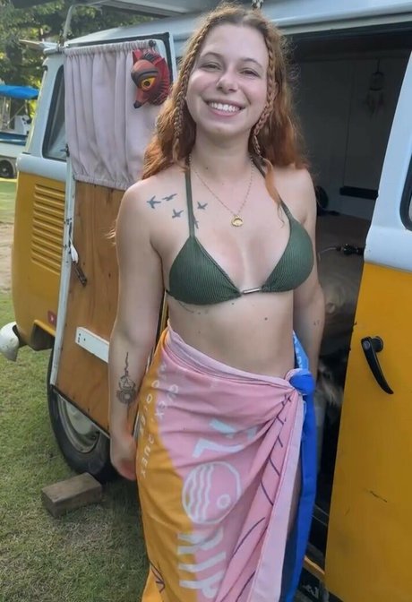 Ana Tondo star porn photo