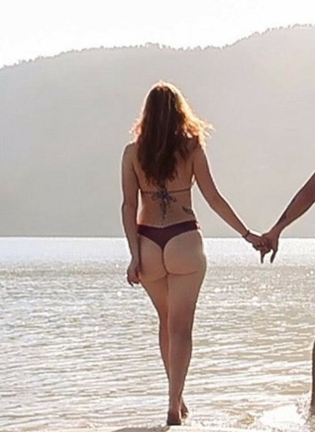 Ana Tondo nice model photo