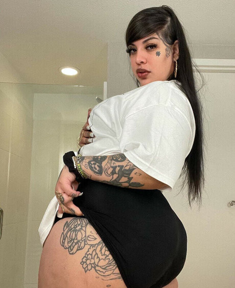 soiceytona erotic model photos