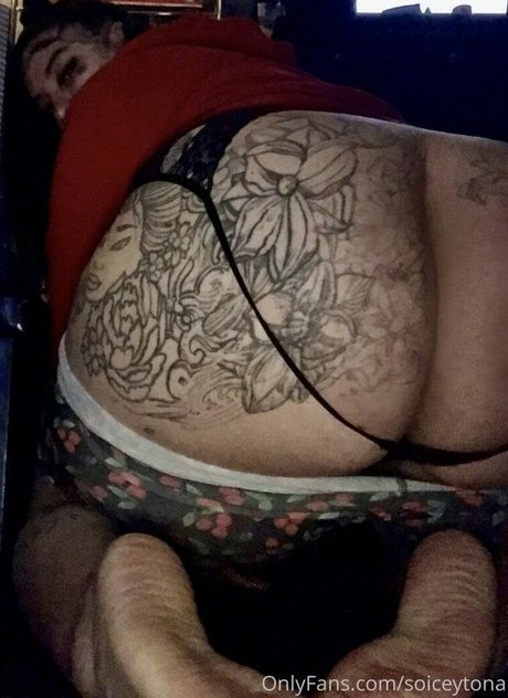 soiceytona sex actress picture