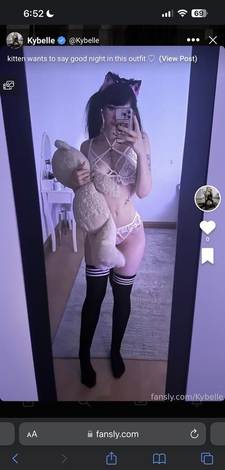 _kybelle star erotic pics