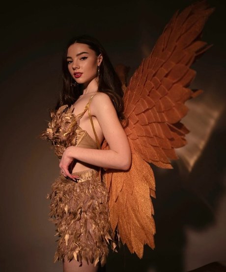 princesse katrin model nude pic