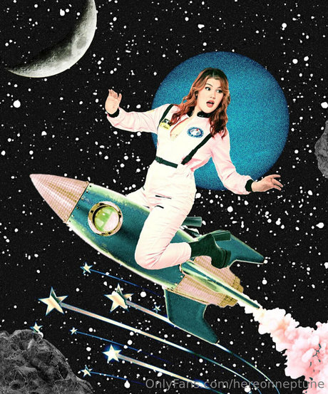 hereonneptune hot pornstar archive