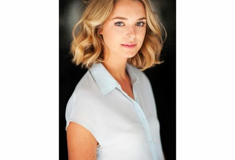 Ellie Gall star sex picture