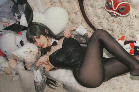 Hitoriookami hot star photos