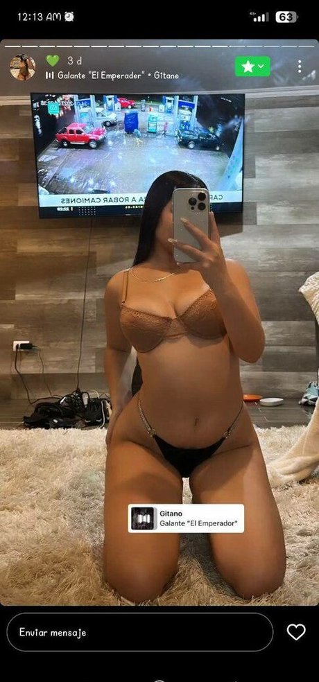 Carolina Constanza art star picture