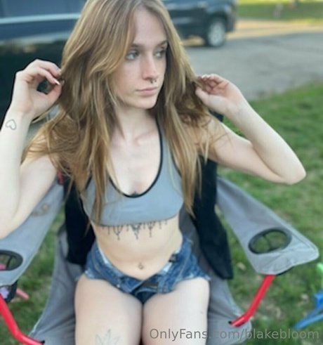 blakebloom model best galleries