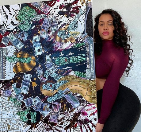 Roxsana Diaz pornstar xxx image