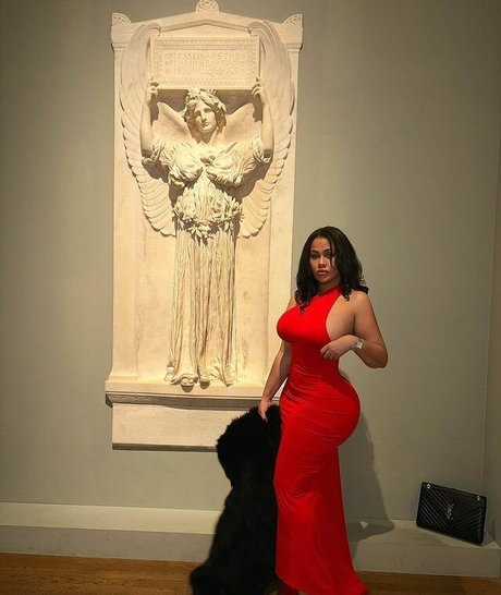 Roxsana Diaz pornographic star image