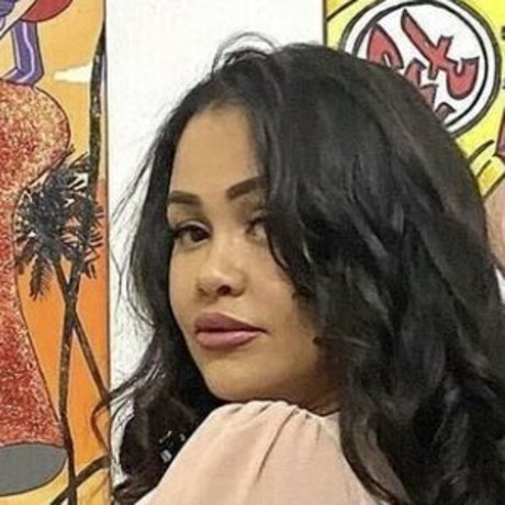 Roxsana Diaz top model pic