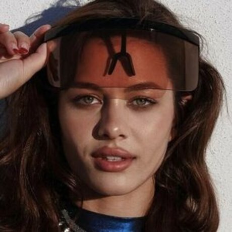 Lydia Bielen art actress picture