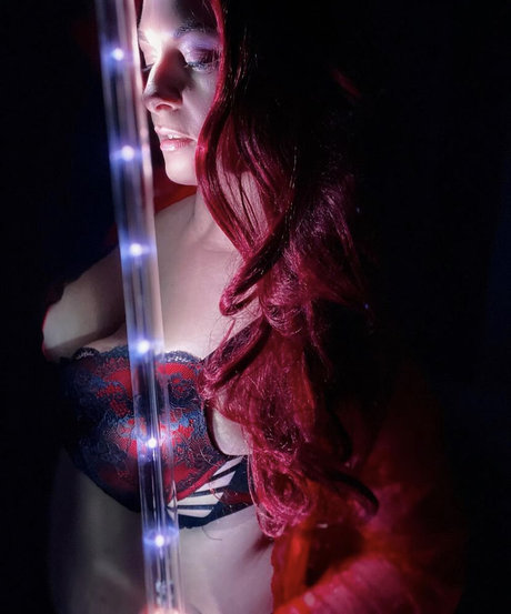 LisaJ Cosplay naked pornstar galleries