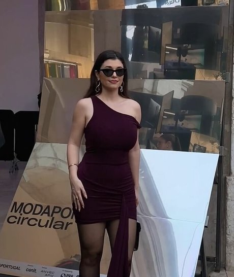 Carolina Neto Quick photo