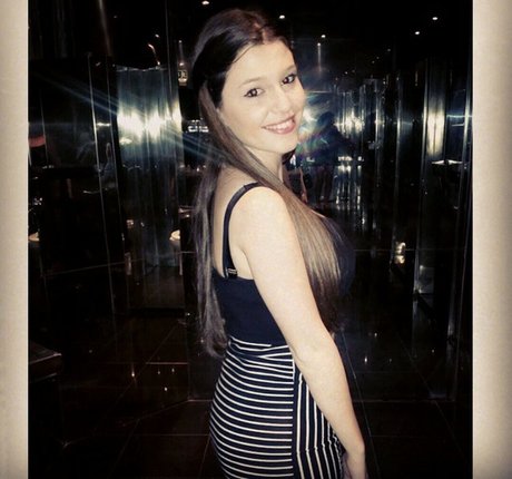 Carolina Neto star hot archive