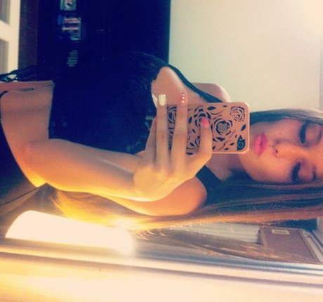 Carolina Neto erotic star pic