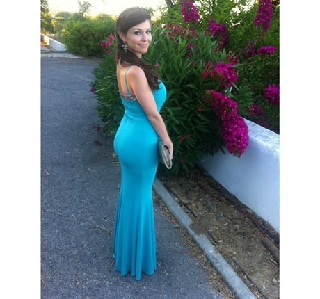 Carolina Neto hd model picture