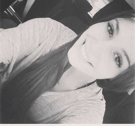 Carolina Neto naked star photo