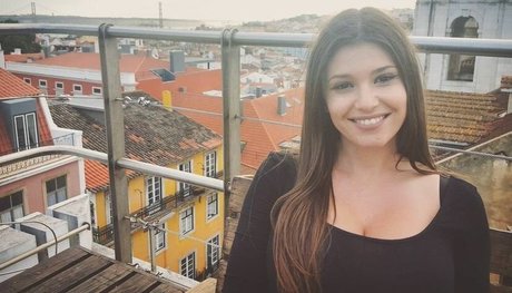 Carolina Neto hot pornstar images