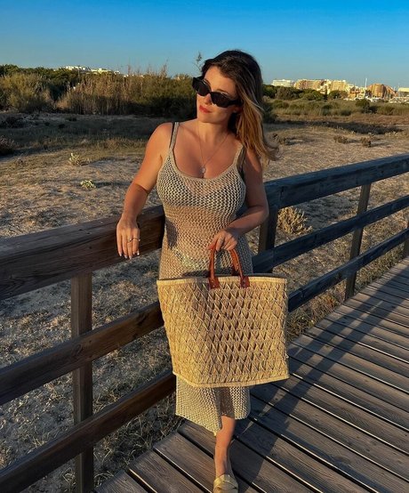 Carolina Neto erotic model photos