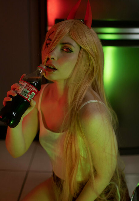 lui storm star sexy image