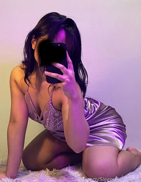 Fairy Mary model pornographic pic