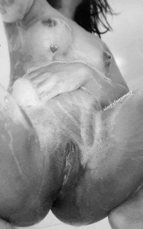 Fairy Mary exclusive model archive