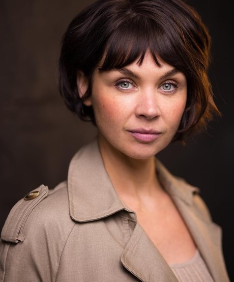 Hannah Donaldson pornstar nudes archive