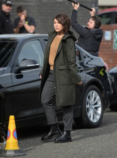 Hannah Donaldson best model image