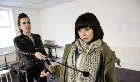 Hannah Donaldson nice model pics