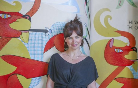 Hannah Donaldson sex actress pictures