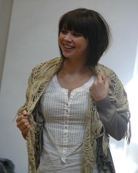 Hannah Donaldson pornstar erotic archive