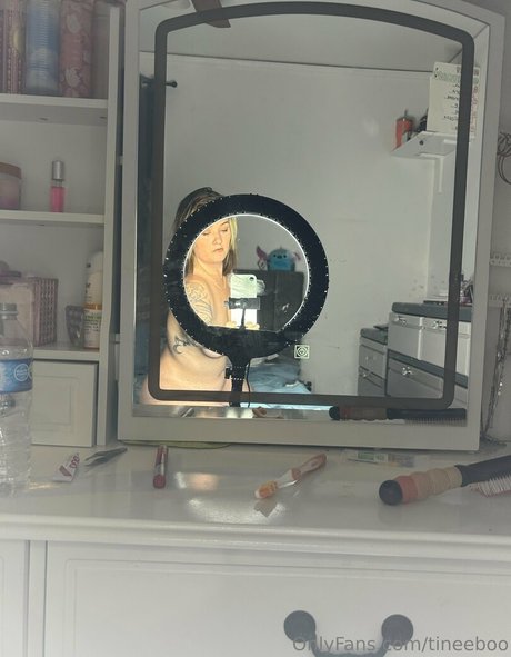 tineeboo pretty star photos