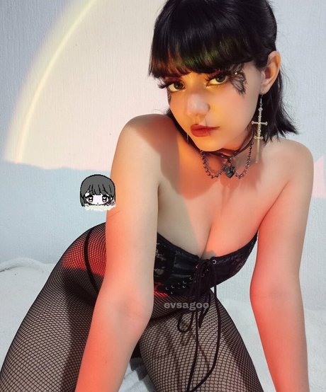 Evsagoo sex model images