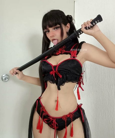 Evsagoo star nudes gallery