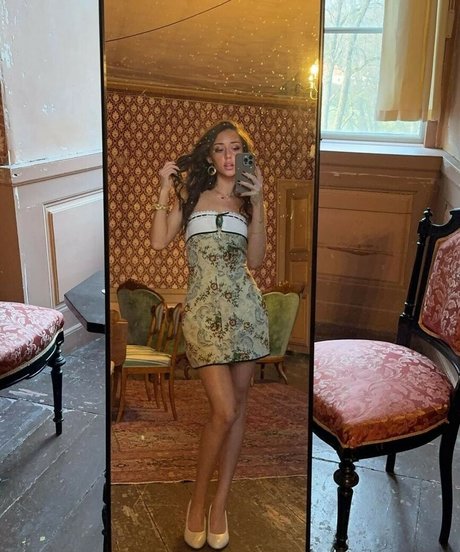 Leia Goransson high quality pornstar pic