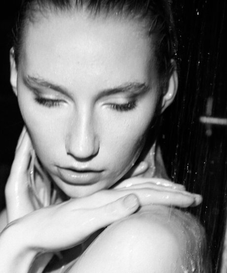 Vika Kucherenko perfect actress photos