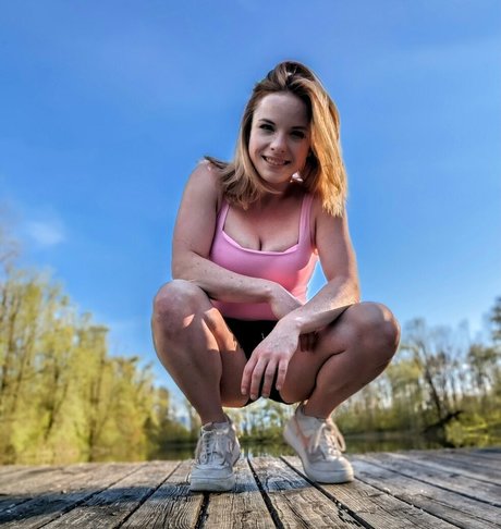 mia ganz privat model xxx gallery