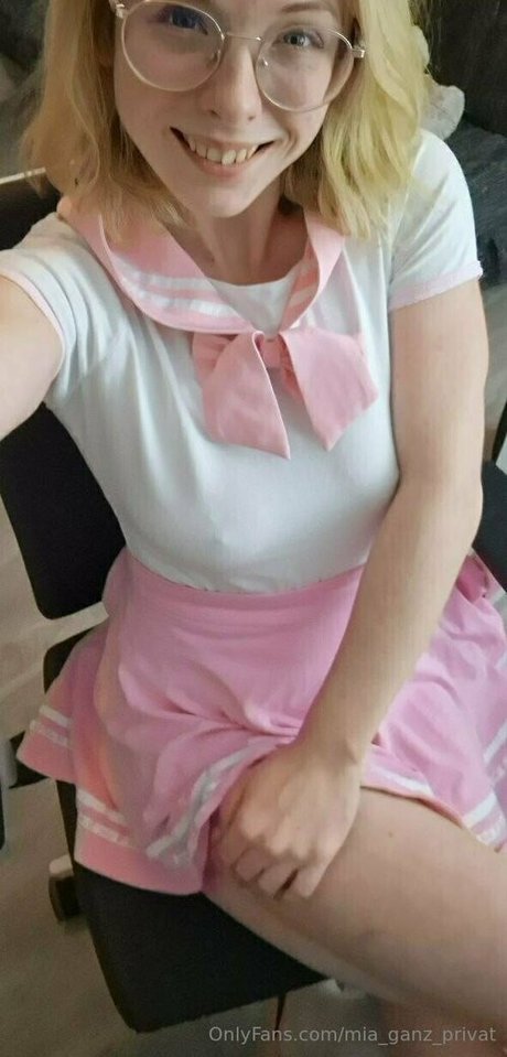 mia ganz privat Profile photo