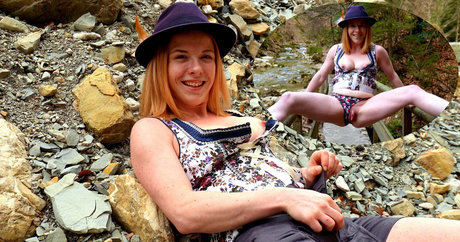 mia ganz privat top star images