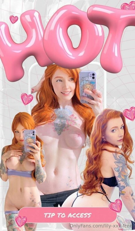lily xxx free nude pornstar picture