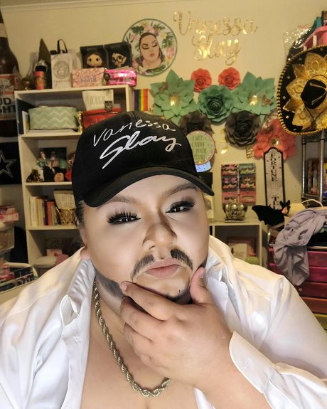 SONNY MONEY star pornographic image