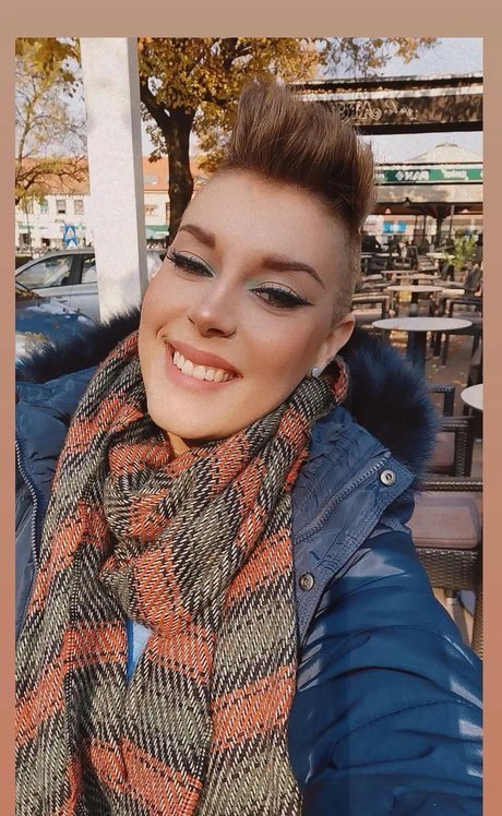 _imke pornographic model photo