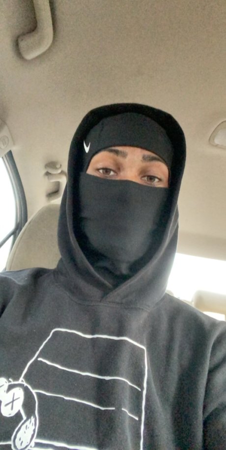 NikeAce model exclusive img