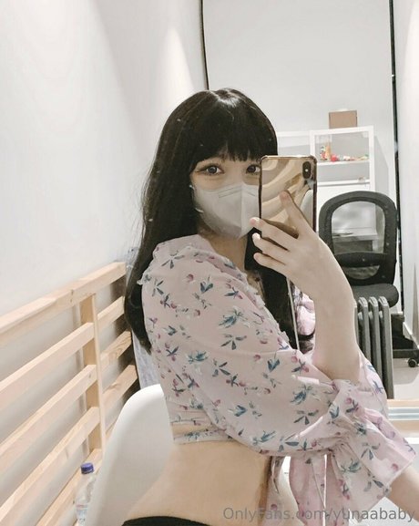 yunaababy sexy star images