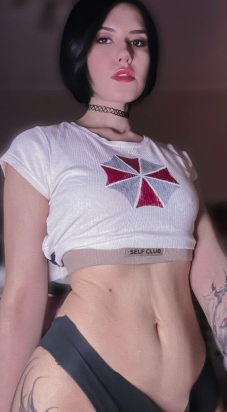 Scarletspyada hd pornstar pic