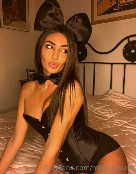 mikyymouse pretty star archive